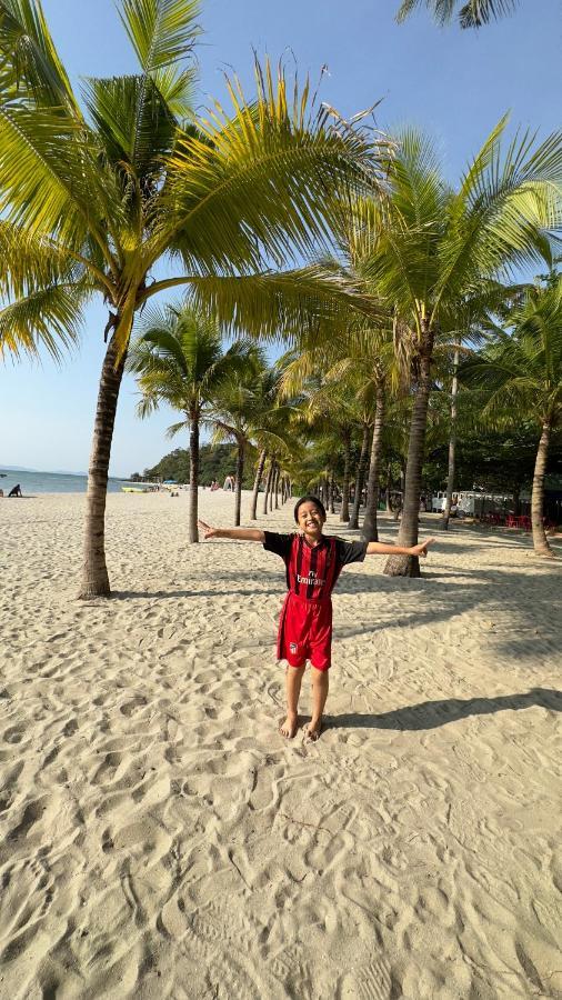 Готель Nha Nghi Viet Nga Хатьєн Екстер'єр фото