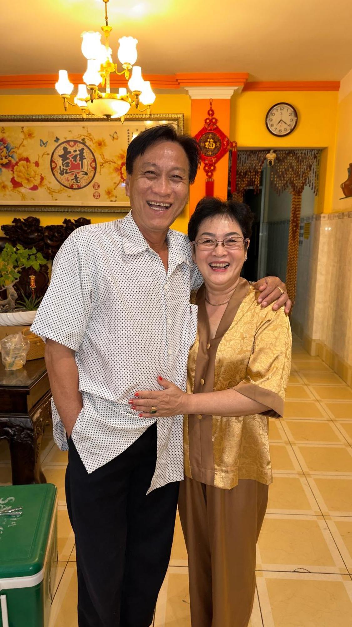Готель Nha Nghi Viet Nga Хатьєн Екстер'єр фото